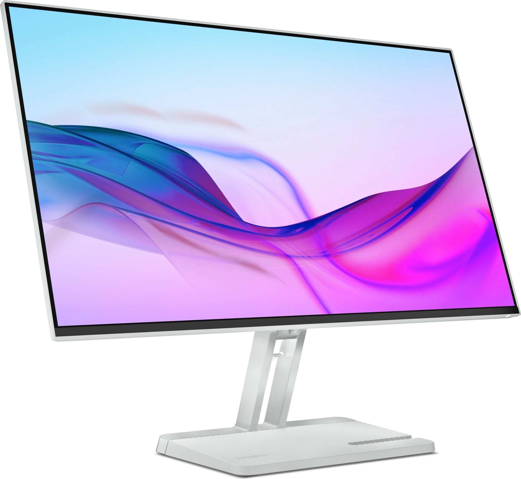 Monitor Lenovo L27i-4A, 27 inç, Full HD, Cloud Grey