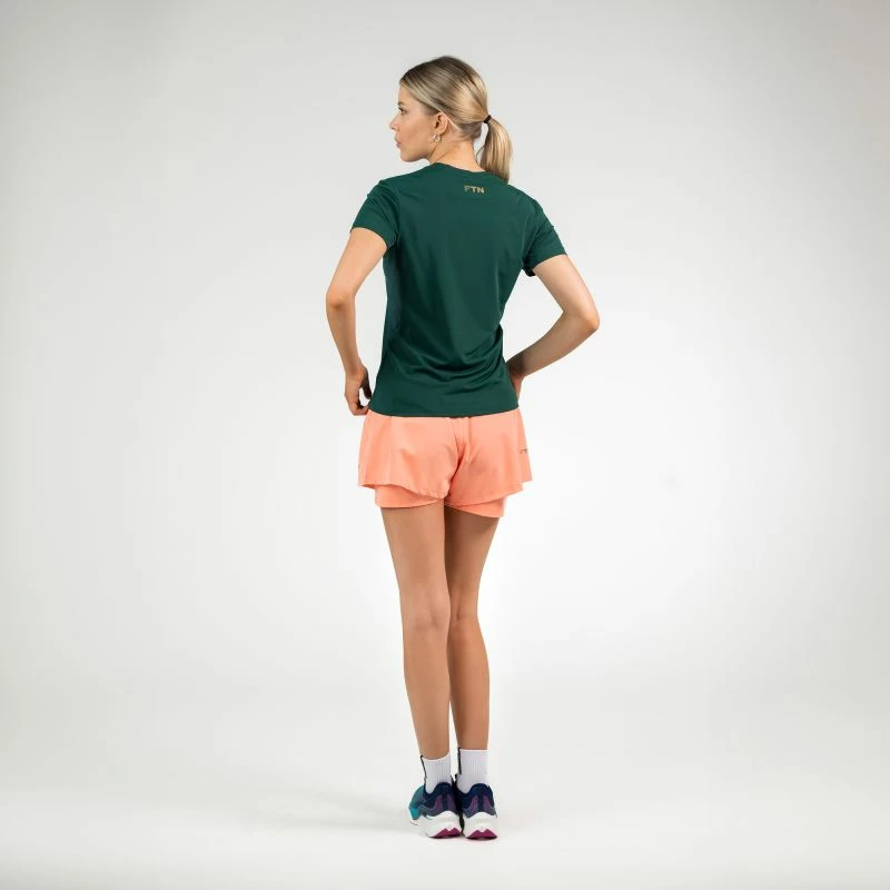 Maicë sportive për femra Fitanu