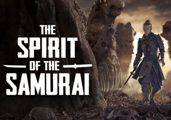 The Spirit of the Samurai Global