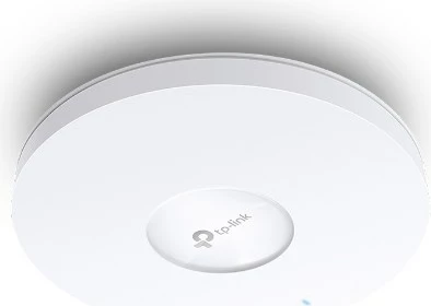 Pika e Qasjes WiFi 6 TP-Link, për montim në tavan