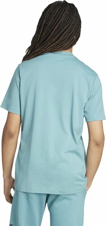 Maicë adidas, e bardhë