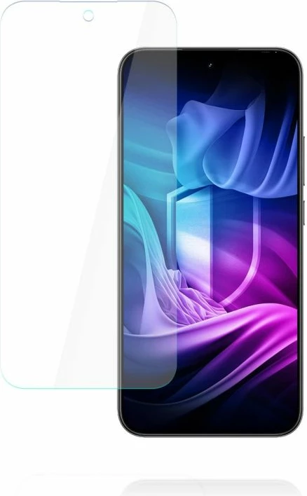 Folie mbrojtëse matte 3mk SilkyMatt Pro për Realme 16 5G