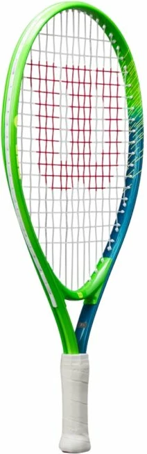 Raketë tenisi për djem Wilson Slam Junior 19 WR172110U, e gjelbër