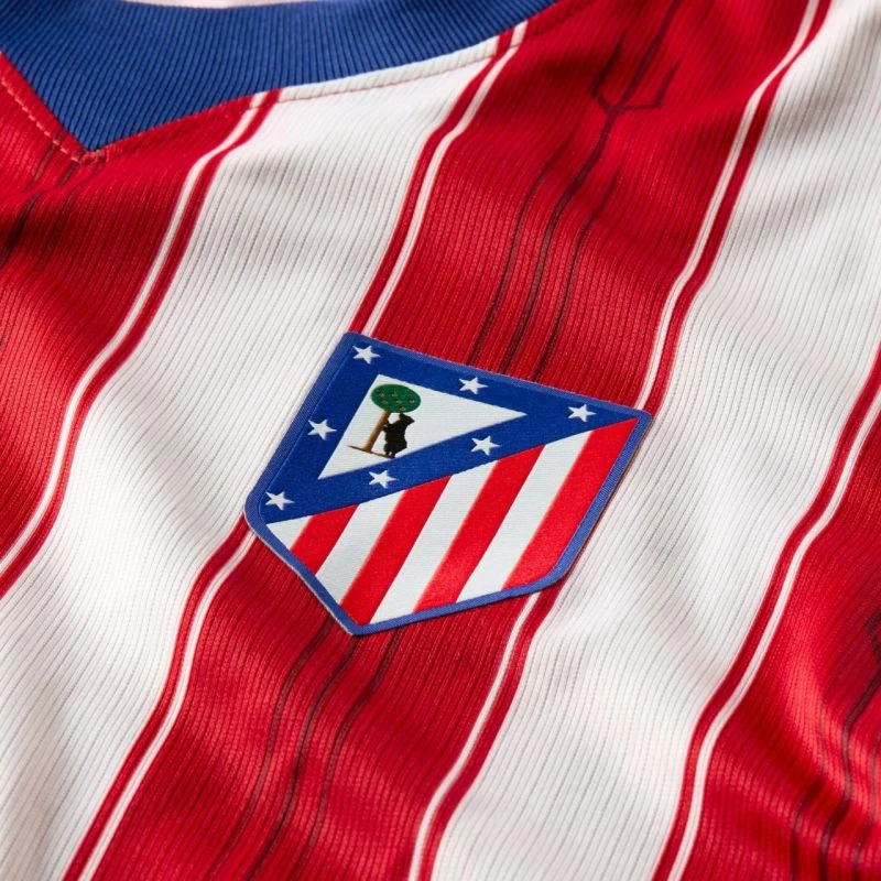 Fanellë fëmijësh Nike Atlético Madrid 2026/27 Stadium Home II1655 101 [Madhësia: XS]