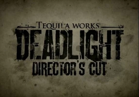 Deadlight - Director's Cut EN/DE Global