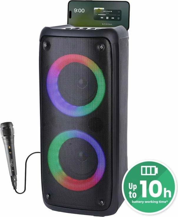 Altaparlant Bluetooth Media-Tech, i zi