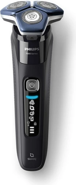 Makinë rroje Philips SHAVER Series 7000 S7886/35, e zezë