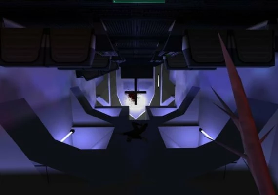 System Shock 2 EN/DE Global