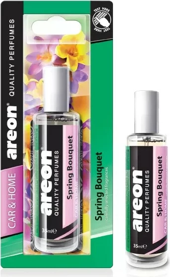 Arome Sprej Perfume Spring Bouquet 35ml