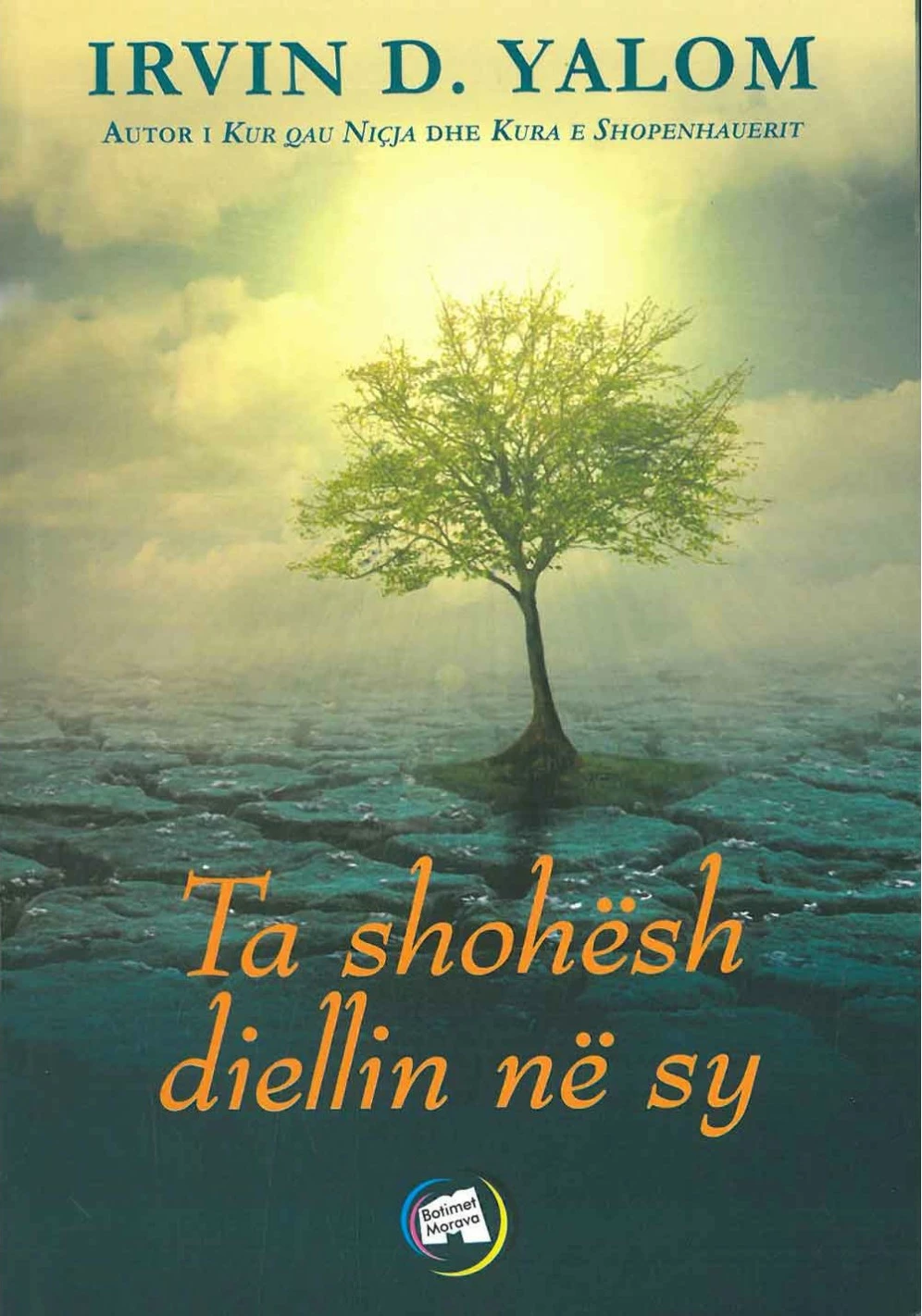 Ta Shohesh Diellin Ne Sy - Irvin Yalom