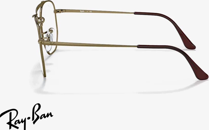 Korniza optike Ray-Ban RX3648V 3117 54