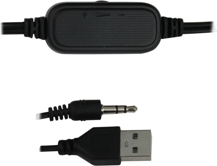 	Set altoparlantësh Esperanza EGS106, 6W, 2 copë