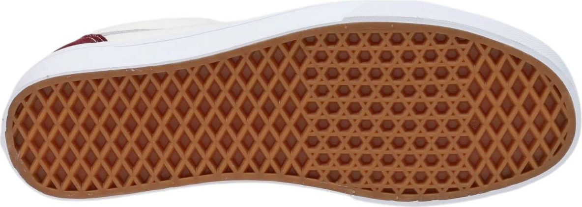 Atlete për meshkuj Vans Old Skool VN000Z90PRT1, bordo [Madhësia: 46]