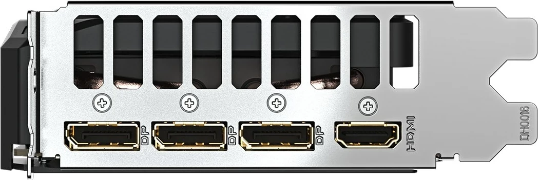 Kartelë grafike Gigabyte GeForce RTX 5060 WINDFORCE OC 8G, 8GB GDDR7, PCI-E 5.0, e zezë