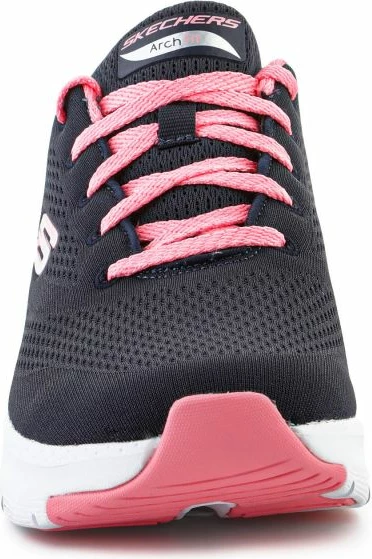 Atlete për femra Skechers, blu marine [Madhësia: 37.5]