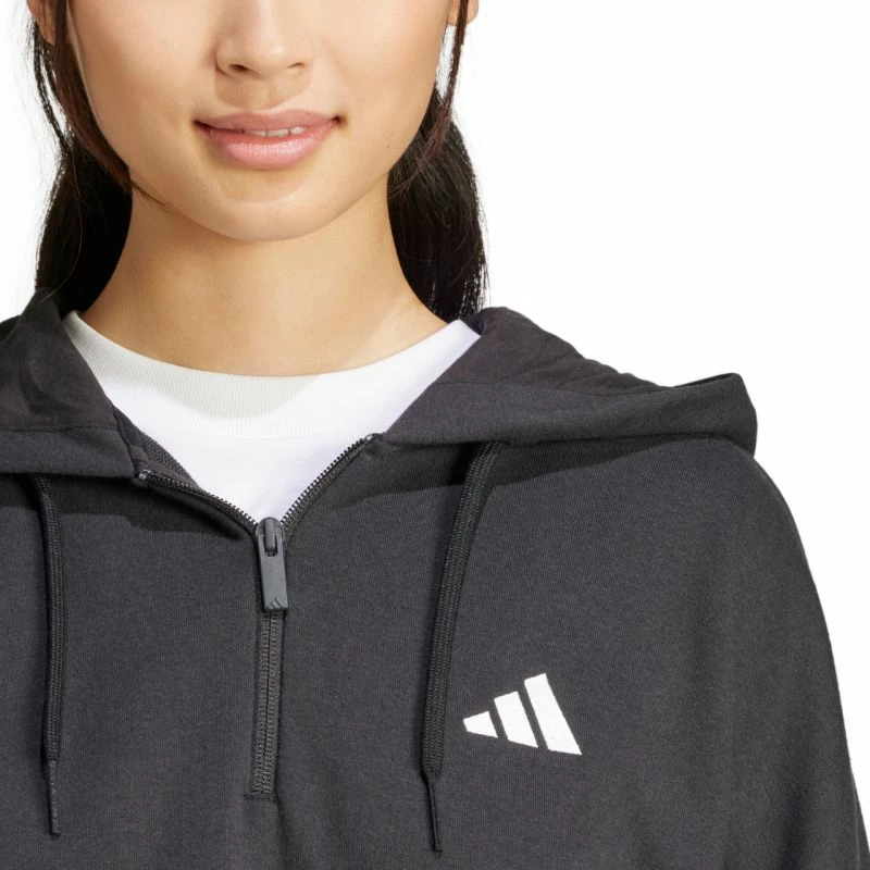 Duks për femra adidas, i zi [Madhësia: XL]
