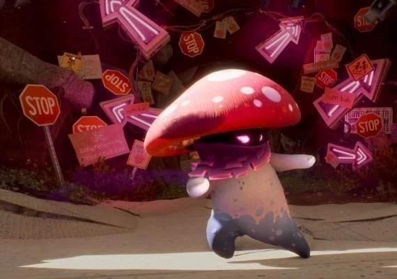 Plants vs. Zombies: Battle for Neighborville Global