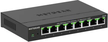 Switch Netgear MS308-100EUS MS308, 8 porta, 40Gbps, i zi