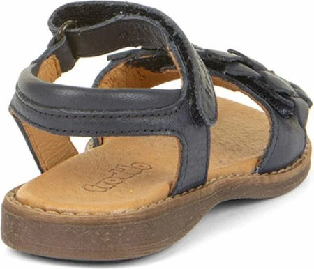 Sandale fëmijësh Froddo LORINE FLOWERS G3150251-7