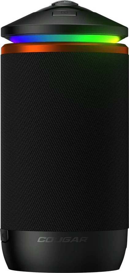 Kamerë Cougar CYCLOPS AIO, RGB