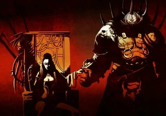 Viking: Battle for Asgard Global