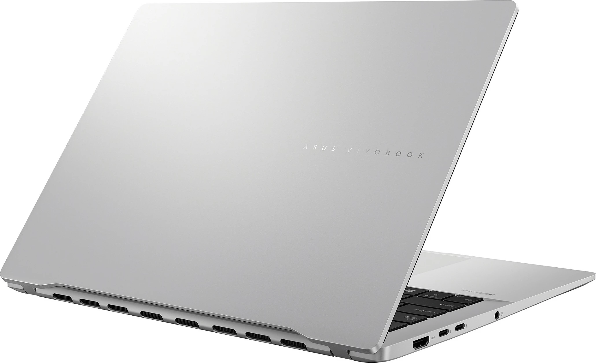 Laptop ASUS Vivobook S 14 S5406SAL-SF315W, Core Ultra 5 226V, 16GB RAM Memorje, 512GB SSD, Windows 11 Home, argjendtë