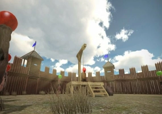 Probably Archery EN Global