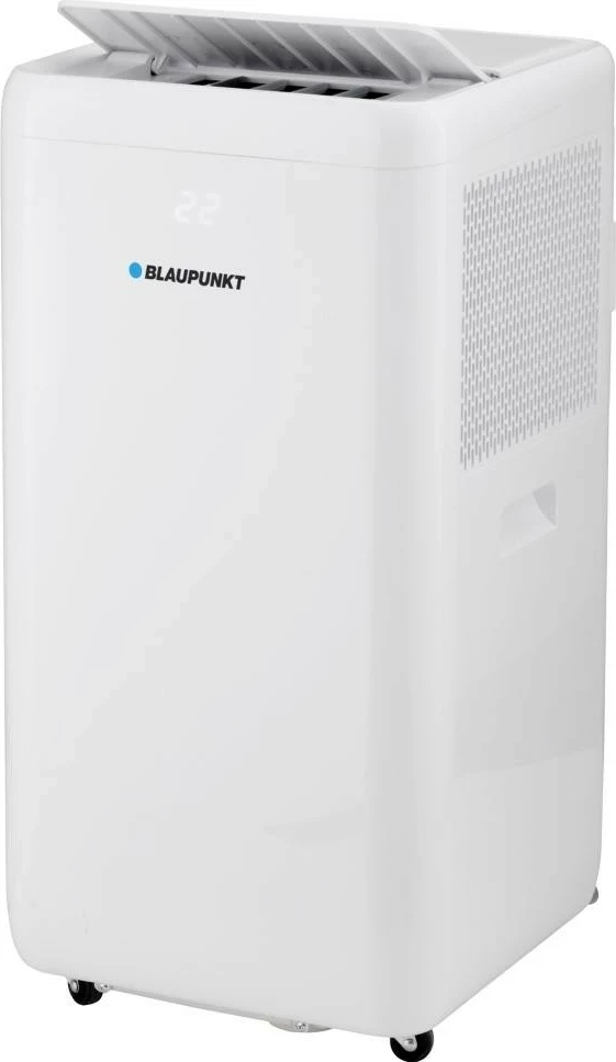 Kondicioner dyshemeje Blaupunkt ACP312, 12000 BTU, i bardhë