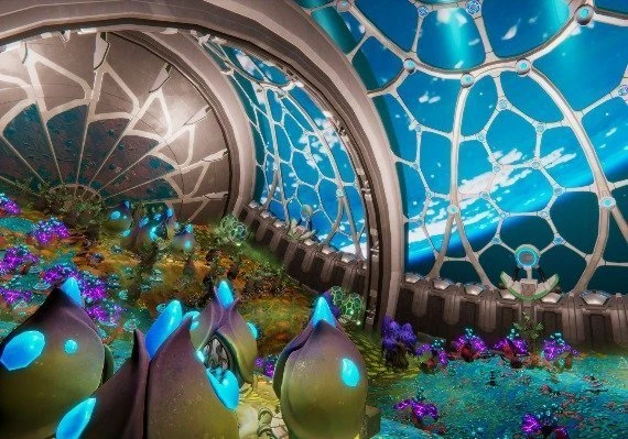 Spacebase Startopia Global