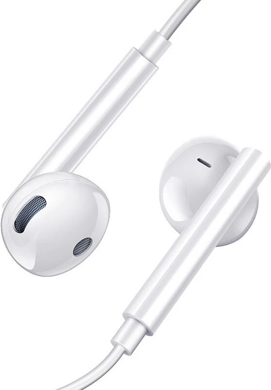 Kufje me tela Mcdodo HP-6080, in-ear, 3.5mm, e bardhë