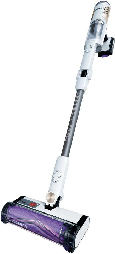 Fshesë me korrent stick SharkNinja Shark Detect Pro IW1611EU, e bardhë