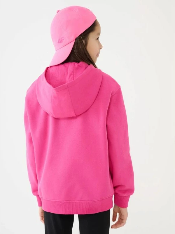 Duks për vajza 4F, rozë