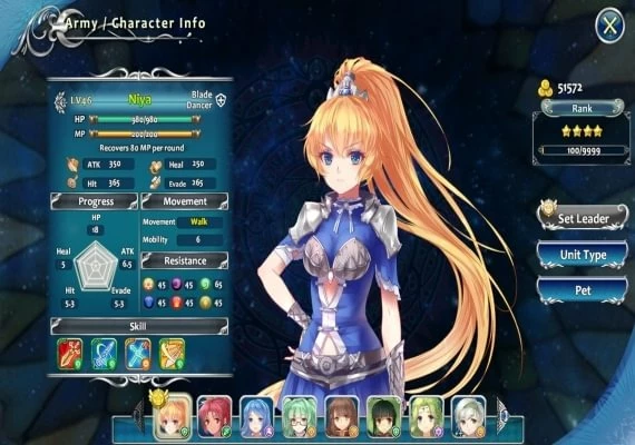 Empire of Angels IV EN/ZH/ZH Global