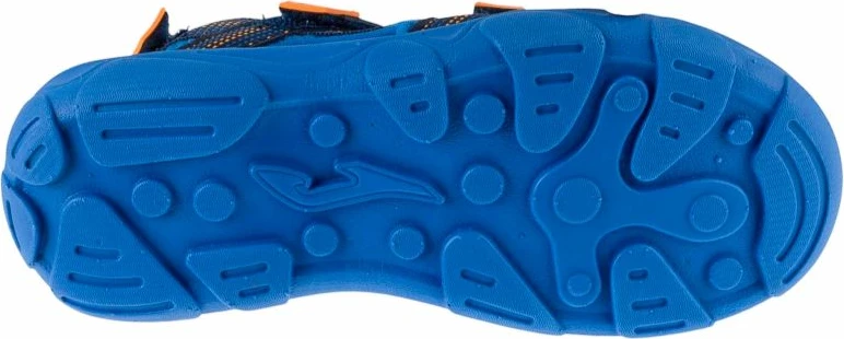 Atlete fëmijësh Joma S.Wave Jr 2604, të kaltërta [Madhësia: 30]