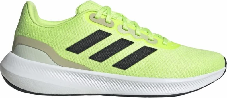 Atlete për meshkuj adidas, të gjelbërta [Madhësia: 44]