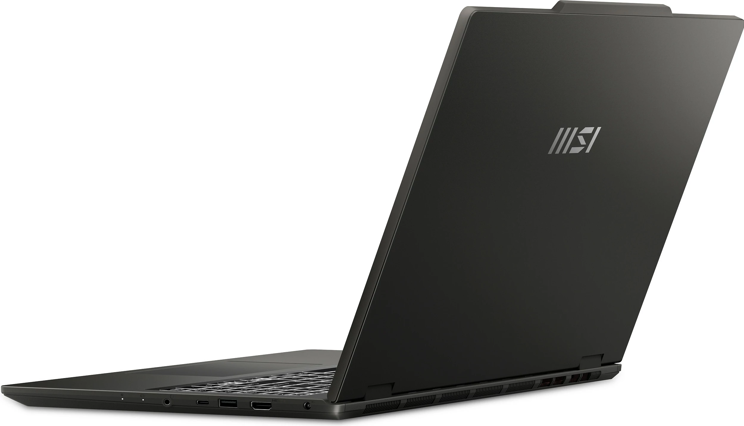 Laptop MSI VenturePro A16 AI+ A3HWEG-003, AMD Ryzen AI 7 350, 16" 2048x1280, GeForce RTX 5050 8GB, e zezë