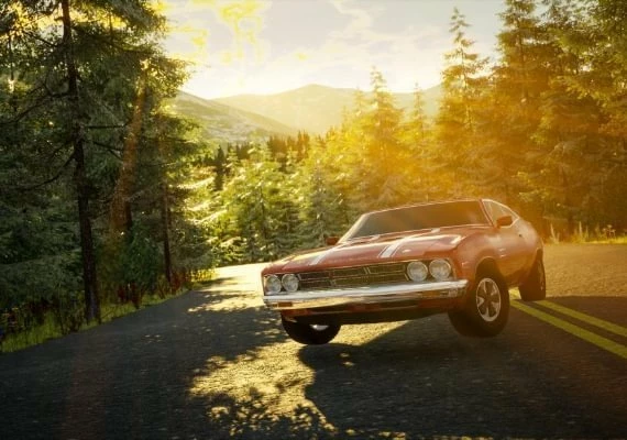 Automation: The Car Company Tycoon Game EN/DE/FR/PL/ES Global