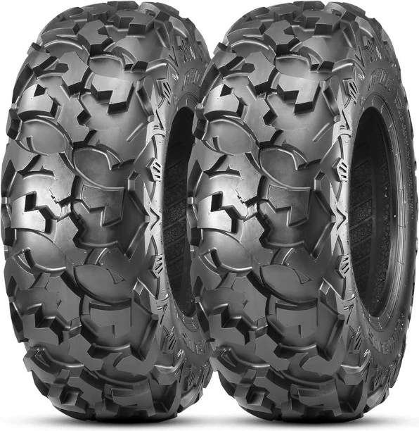 Gomë ATV Obor Cornelius 26x10R14, 6PR, TL, set 2 copë