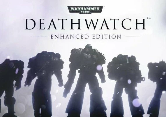 Warhammer 40,000: Deathwatch Enhanced Edition EN/DE/FR/IT/RU/ES Global