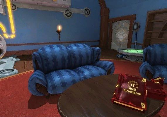 Quantum Conundrum - Season Pass EN/DE/FR/IT/JA/ES Global