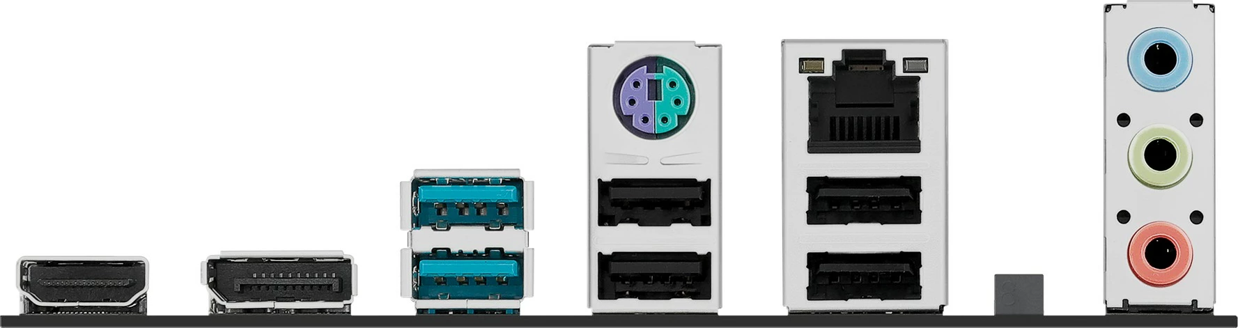 Pllakë amë ASUS PRIME H810M-A-CSM, Intel, LGA 1851, DDR5-SDRAM, 128 GB