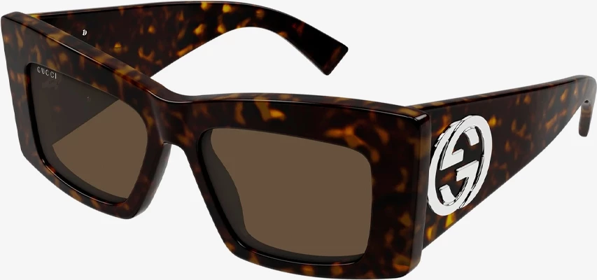 Syze dielli Gucci GG1842S‑002 53