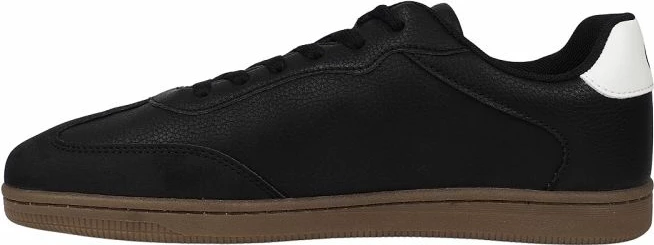 Këpucë për meshkuj Champion, të zeza