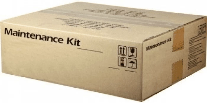 Set mirëmbajtjeje printeri, Kyocera, MK-3130 (1702MT8NLV/1702MT8NL0), rendiment 500000 faqe, pa ngjyrë