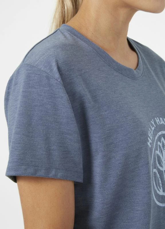 Maicë Helly Hansen për femra, blu