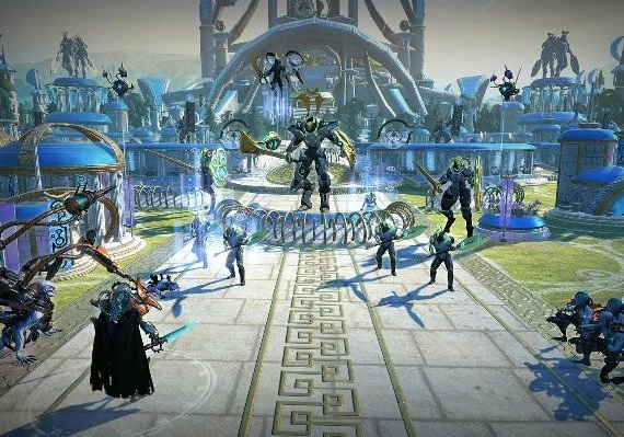 Age of Wonders: Planetfall - Star Kings DLC EN/DE/FR/PL/JA/RU/ZH/ES Global