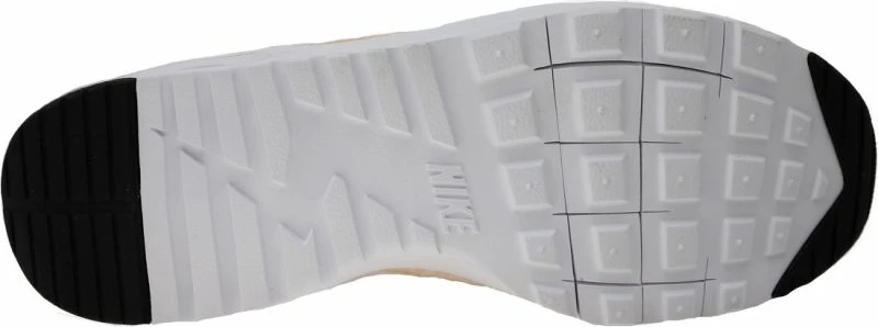 Atlete për femra Nike, ngjyrë krem