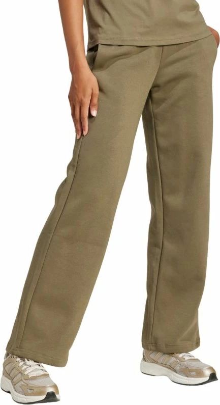 Pantallona adidas femra, të gjelbra