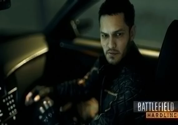 Battlefield: Hardline Deluxe Edition Global