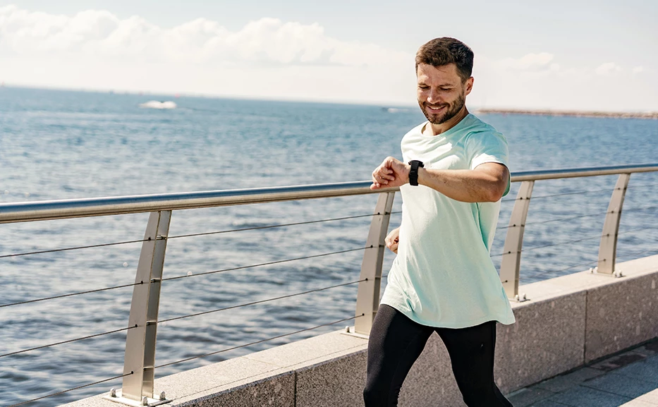 Smartwatch Aiwa SW-A700 2.01\" ekran, Bluetooth thirrje, IP67, 300mAh, e zezë, set me kabllo karikimi magnetik